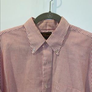 Vintage ultimo long sleeve